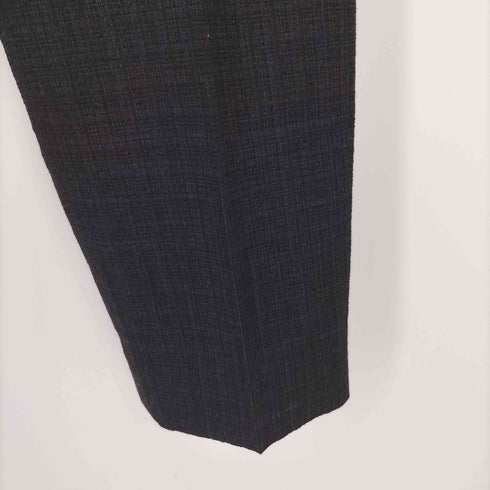 ジュンメン JUN MEN 90-2000S センタープレス ワンタックワイドスラックスパンツ メンズ 78