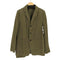 ドリスヴァンノッテン DRIES VAN NOTEN コットンカバーオール メンズ EUR:46