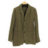 ドリスヴァンノッテン DRIES VAN NOTEN コットンカバーオール メンズ EUR:46