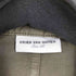 ドリスヴァンノッテン DRIES VAN NOTEN コットンカバーオール メンズ EUR:46