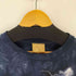 ザマウンテン the mountain イーグル Tシャツ イナズマ 稲妻 鷲 鷹 メンズ JPN:M