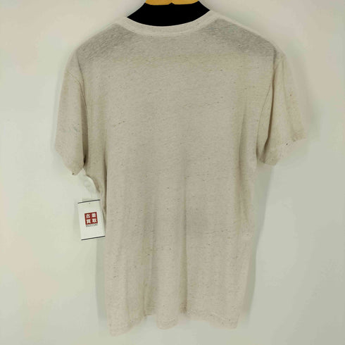 マーベル MARVEL ヒーローTシャツ USA製 メンズ JPN:M