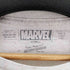 マーベル MARVEL ヒーローTシャツ USA製 メンズ JPN:M