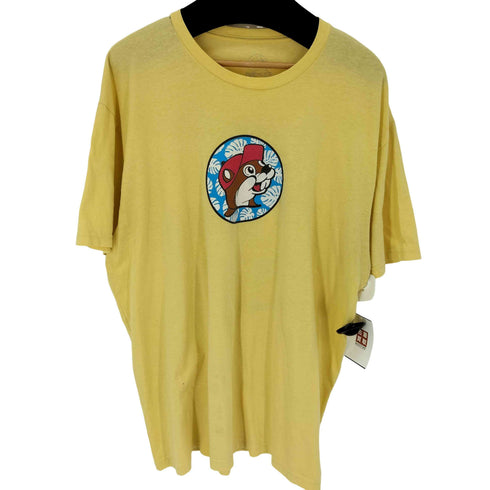 2XL 企業ロゴTシャツ ビッグサイズ メンズ JPN:XXL