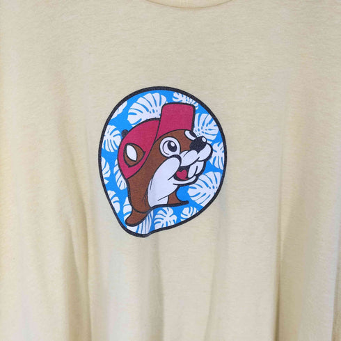 2XL 企業ロゴTシャツ ビッグサイズ メンズ JPN:XXL