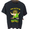 JESUS DJ Tシャツ ジーザス 神 イエス USA製 メンズ JPN:M