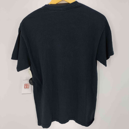 JESUS DJ Tシャツ ジーザス 神 イエス USA製 メンズ JPN:M