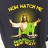 JESUS DJ Tシャツ ジーザス 神 イエス USA製 メンズ JPN:M