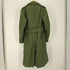 ユーエスアーミー U.S. ARMY 50S OVERCOAT O.G.107 A.S.T.A.P.A オーバーコート ミリタリートレンチコート M-1950 1952年製 メンズ SMALL-REGULAR
