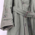 ユーエスアーミー U.S. ARMY 50S OVERCOAT O.G.107 A.S.T.A.P.A オーバーコート ミリタリートレンチコート M-1950 1952年製 メンズ SMALL-REGULAR