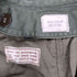 ユーエスアーミー U.S. ARMY 50S OVERCOAT O.G.107 A.S.T.A.P.A オーバーコート ミリタリートレンチコート M-1950 1952年製 メンズ SMALL-REGULAR