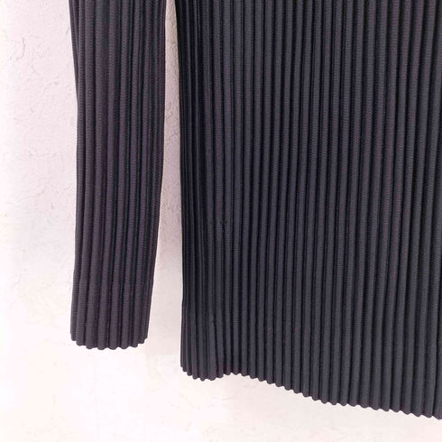 オムプリッセイッセイミヤケ HOMME PLISSE ISSEY MIYAKE プリーツテーラードジャケット メンズ JPN:2