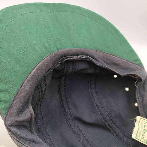 エルエルビーン L.L.Bean 80S LONGBILL CAP ロングビルキャップ メンズ