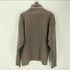 UNIFORME PARIS roll neck wool sweater メンズ import:M