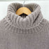 UNIFORME PARIS roll neck wool sweater メンズ import:M