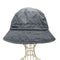 バブアー Barbour ロゴ刺繍 WAX COTTON BUCKETHAT ワックスコットンバケットハット メンズ L