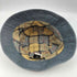 バブアー Barbour ロゴ刺繍 WAX COTTON BUCKETHAT ワックスコットンバケットハット メンズ L