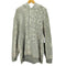サウスツーウェストエイト SOUTH2 WEST8 CLASSIC HOODY COTTON JERSEY SKULL & TARGET Jq メンズ import:L
