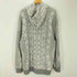 サウスツーウェストエイト SOUTH2 WEST8 CLASSIC HOODY COTTON JERSEY SKULL & TARGET Jq メンズ import:L