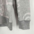 サウスツーウェストエイト SOUTH2 WEST8 CLASSIC HOODY COTTON JERSEY SKULL & TARGET Jq メンズ import:L