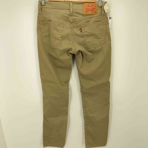 リーバイス Levis 511 スリムフィット パンツ メンズ W29 L32