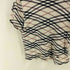 バーバリーロンドン BURBERRY LONDON ホースロゴ刺繍 ノバチェック S/S TEE レディース FREE