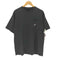 ハフ HUF SCRIPT POCKET S/SL TEE メンズ JPN:M