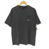 ハフ HUF SCRIPT POCKET S/SL TEE メンズ JPN:M