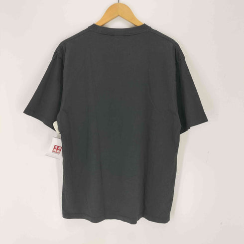 ハフ HUF SCRIPT POCKET S/SL TEE メンズ JPN:M