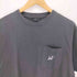 ハフ HUF SCRIPT POCKET S/SL TEE メンズ JPN:M