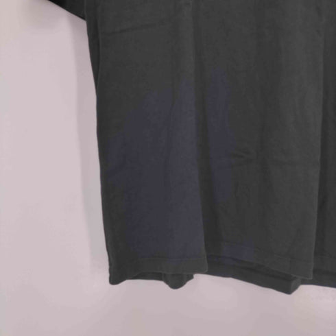 ハフ HUF SCRIPT POCKET S/SL TEE メンズ JPN:M