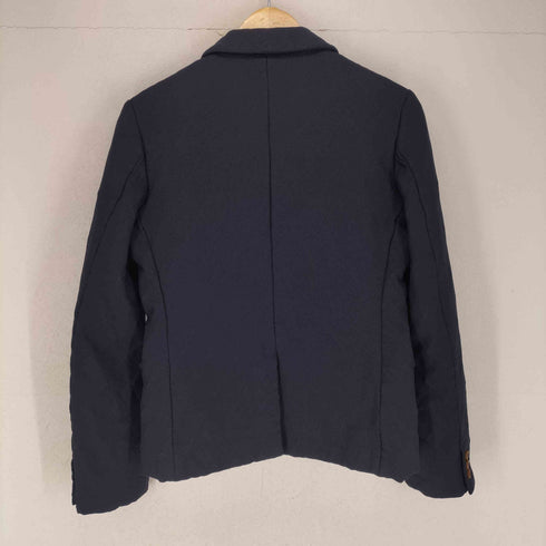 コムデギャルソンコムデギャルソン COMME des GARCONS COMME des GARCONS ポリ縮絨キルティングジャケット レディース JPN:M