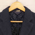 コムデギャルソンコムデギャルソン COMME des GARCONS COMME des GARCONS ポリ縮絨キルティングジャケット レディース JPN:M