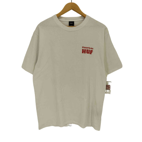 ハフ HUF NY DELIVERY TEE メンズ JPN:M