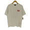ハフ HUF NY DELIVERY TEE メンズ JPN:M