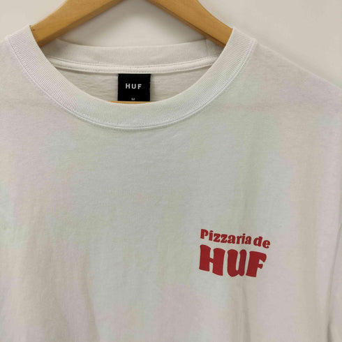 ハフ HUF NY DELIVERY TEE メンズ JPN:M