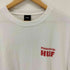 ハフ HUF NY DELIVERY TEE メンズ JPN:M