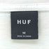 ハフ HUF NY DELIVERY TEE メンズ JPN:M