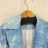 JNYLON STUDIOS Cross Lace Up Jacket レディース JPN:M