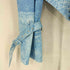 JNYLON STUDIOS Cross Lace Up Jacket レディース JPN:M