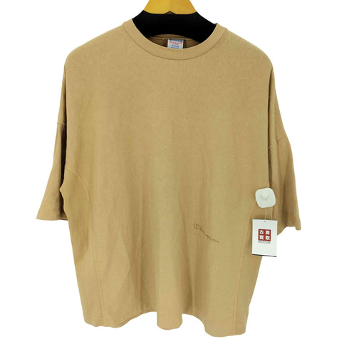 チャンピオン Champion リバースウィーブ ビッグ Tシャツ メンズ JPN:M