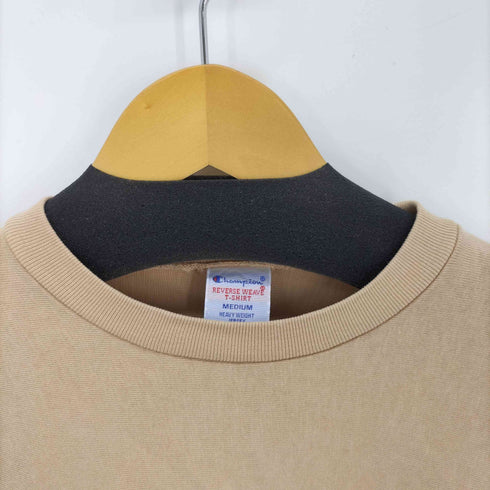 チャンピオン Champion リバースウィーブ ビッグ Tシャツ メンズ JPN:M