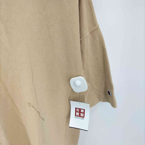 チャンピオン Champion リバースウィーブ ビッグ Tシャツ メンズ JPN:M