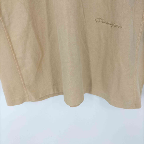 チャンピオン Champion リバースウィーブ ビッグ Tシャツ メンズ JPN:M