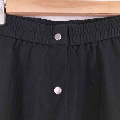 ザラ ZARA フロントボタンスカート レディース JPN:S