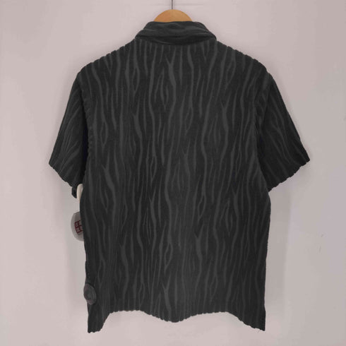 ハフ HUF 24ss PILE TIGER SHIRT メンズ JPN:S