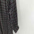 ユナイテッドアローズ UNITED ARROWS バンドカラーシャツワンピース チェック柄 レディース