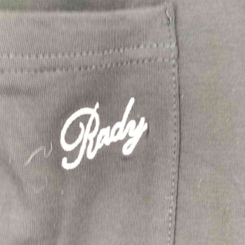 レディ Rady レーヨンジャージセットアップ レディース S