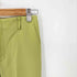 シテン CITEN センタープレス フレア パンツ レディース JPN:M