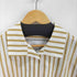 ティッカ TICCA フレンチスリーブシャツOP STRIPE レディース FREE
